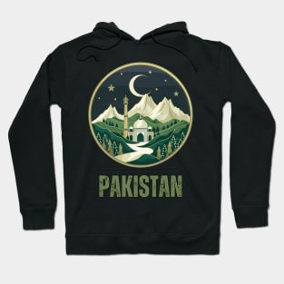 Pakistan Hoodie